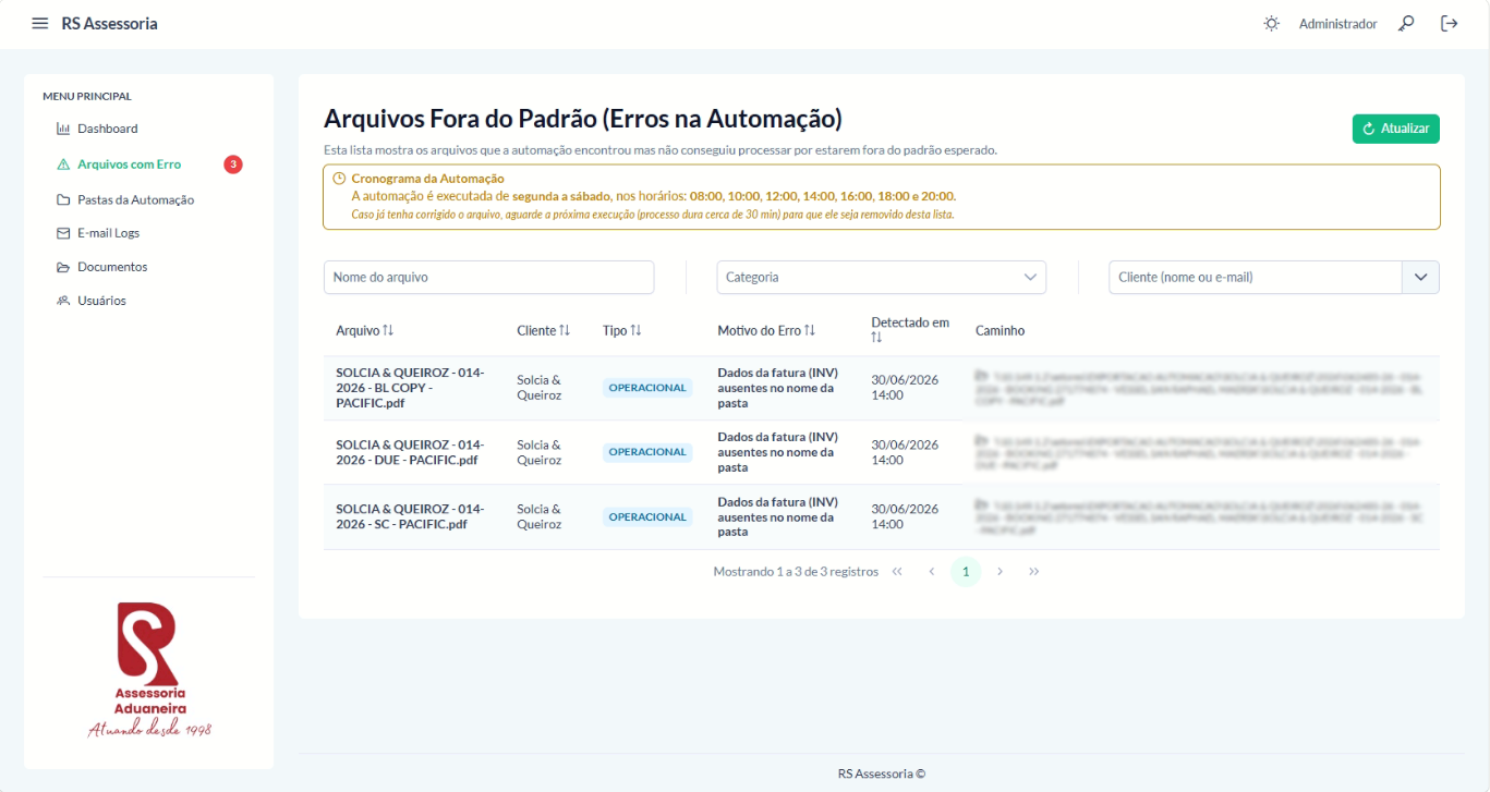 Print tela RS Assessoria 04