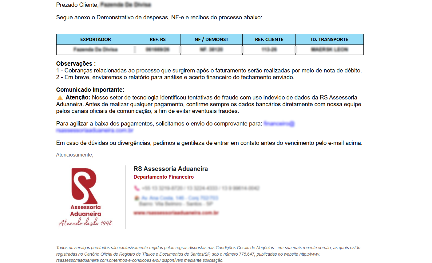 Print tela RS Assessoria 06